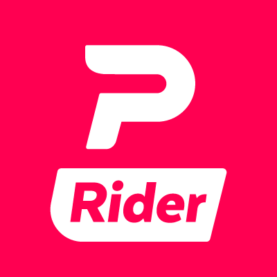PedidosYa Rider